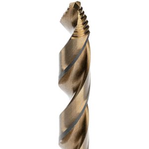 Produktbild für Bohrer RUKO 259214ERO ULTIMATECUT, Flowstep, HSS-Co 5