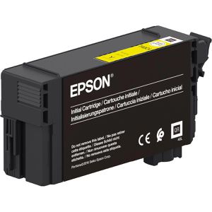 Tinte Epson T40C440 gelb