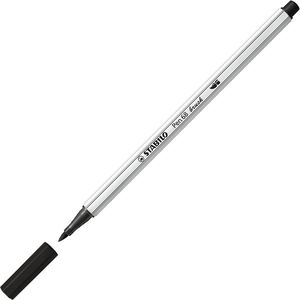 Produktbild für Brush-Pen Stabilo Pen 68 brush, 568/08-21