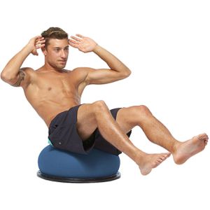Produktbild für Balance-Ball Togu Jumper Pro mit Luftpumpe