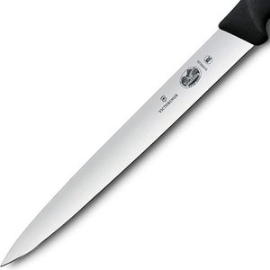 Produktbild für Schinkenmesser Victorinox Fibrox 5.4403.25