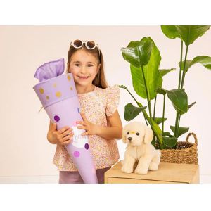 Produktbild für Kuscheltier Teddy-Hermann 919551