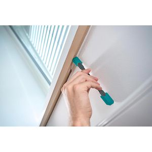 Produktbild für Fugenglätter Wolfcraft Pro Fine