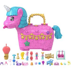 Produktbild für Spielset Polly-Pocket HYD96, ab 4 Jahre
