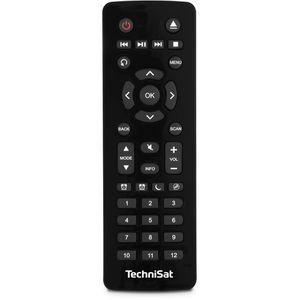 Produktbild für Radio TechniSat MULTYRADIO 4.0 DAB+