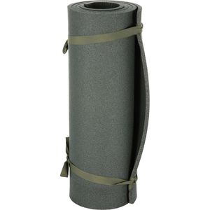 Produktbild für Isomatte Mil-Tec NATO 14420600, olive