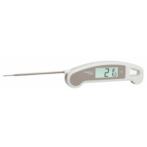 Einstichthermometer TFA Thermo Jack Gourmet