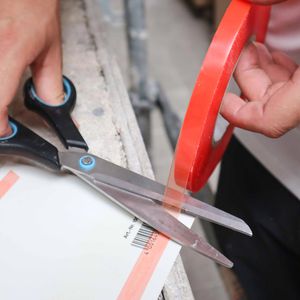 Produktbild für Doppelseitiges-Klebeband gws Premium, 55699-007