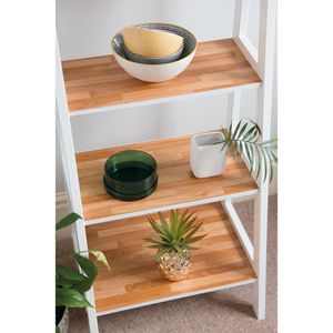 Produktbild für Möbelfolie d-c-fix F3468172, Holzoptik, Butcherblock mittel
