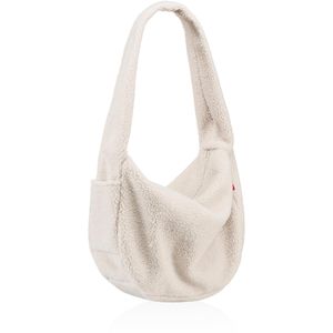 Produktbild für Umhängetasche Reisenthel Moonbag, aus Polyester, teddy sand