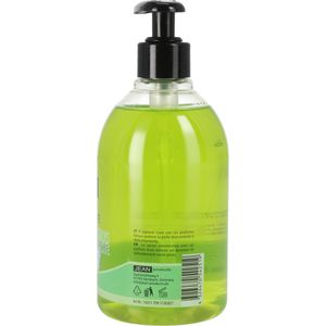 Produktbild für Seife Elina-med Pflegend Zitrus Frische Limette