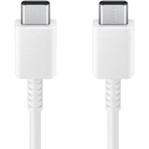 Produktbild für Ladekabel Samsung EP-DX310JWEGEU, weiß, 1,8m