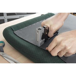 Produktbild für Handtacker Wolfcraft tacocraft 6, 7090000
