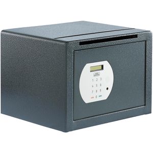 Produktbild für Einwurftresor Burg-Wächter Pure-Safe PS 120 E EWS