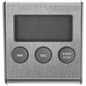 Produktbild für Timer Technoline KT200 digital