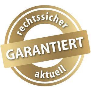 Produktbild für Mietvertrag Sigel MV461, DIN A4, 2 x 3 Blatt