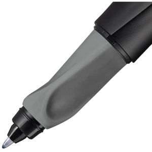 Produktbild für Tintenroller Pelikan Twist Black 946962