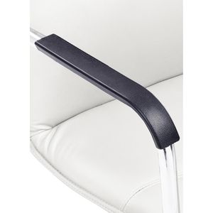 Produktbild für Besucherstuhl CLP Seattle, 181103102