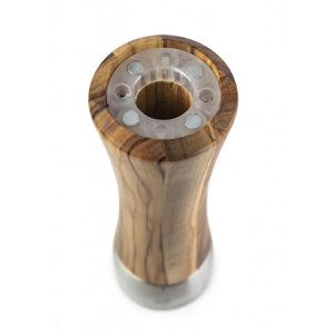 Produktbild für Gewürzmühle Peugeot Madras 3615700, Höhe 16 cm