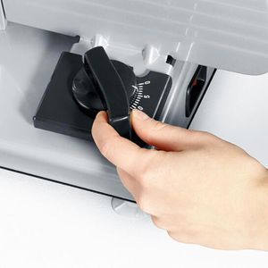 Produktbild für Allesschneider Severin AS 3915, elektrisch, 180W