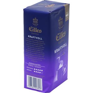 Produktbild für Kaffee Eilles Kraftvoll