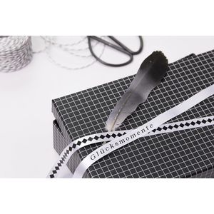 Produktbild für Schriftband Brother TZe-R231, 12mm