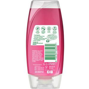 Produktbild für Duschgel duschdas Magnolie