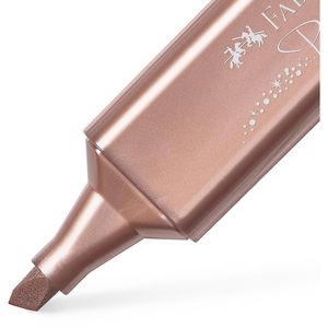 Produktbild für Textmarker Faber-Castell Textliner 46, 4 Stück