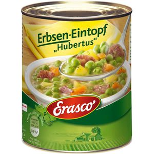 Fertiggericht Erasco Erbsen-Eintopf Hubertus
