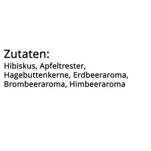 Produktbild für Tee Cilia Beerentraum