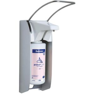 Desinfektionsspender Bode 1 plus Eurospender lang