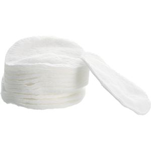 Produktbild für Wattepads Bella-Cotton Duo, rund