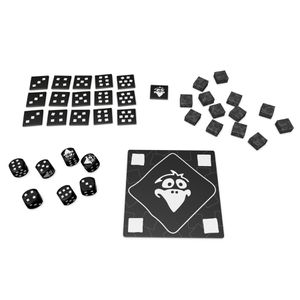 Produktbild für Würfelspiel Zoch 601105125, Pechvogel