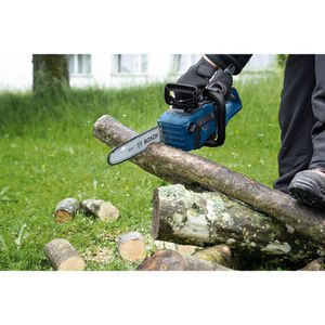 Produktbild für Kettensäge Bosch PRO GKE18V-30, 06008D3200, Akku