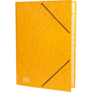 Produktbild für Ordnungsmappe RNK 4616-1, A4