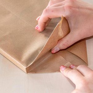 Produktbild für Packpapier Idena 50059, Bögen