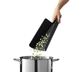 Produktbild für Schneidebrett JosephJoseph Chop2Pot Plus Large