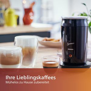 Produktbild für Milchaufschäumer Philips Senseo Milk Twister, CA6500/60