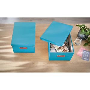 Produktbild für Aufbewahrungsbox Leitz 5348-00-61 Click&amp;Store Cosy