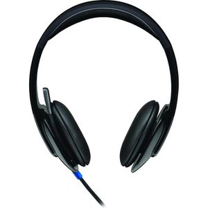 Produktbild für Headset Logitech H540 Stereo