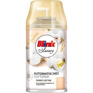 Raumduft Blink Luxury 250 ml