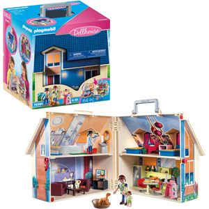 Spielset playmobil DOLLHOUSE 70985, ab 4 Jahre
