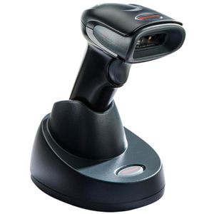 Barcode-Scanner Honeywell Voyager Extreme XP 1472g, kabellos
