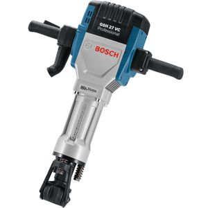 Produktbild für Stemmhammer Bosch GSH 27 VC, 28mm SDS Hex