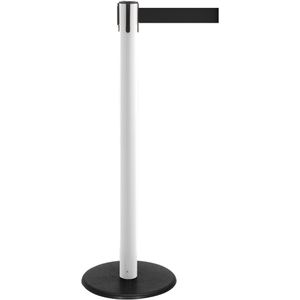 Produktbild für Personenleitsystem RS-GUIDESYSTEMS GLA 28, weiß