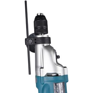 Produktbild für Schlagbohrmaschine Makita HP2051FJ, Netzbetrieb, 720 W