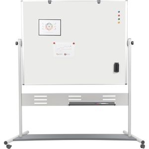 Produktbild für Stativdrehtafel Bi-Office QR5204GR Evolution