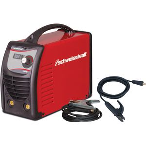 Schweißgerät Schweißkraft CRAFT-STICK 161