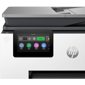 Produktbild für Multifunktionsgerät HP OfficeJet Pro 9132e AiO