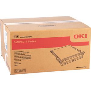 Produktbild für Transfereinheit Oki 44341902